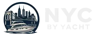 NYC by Yacht